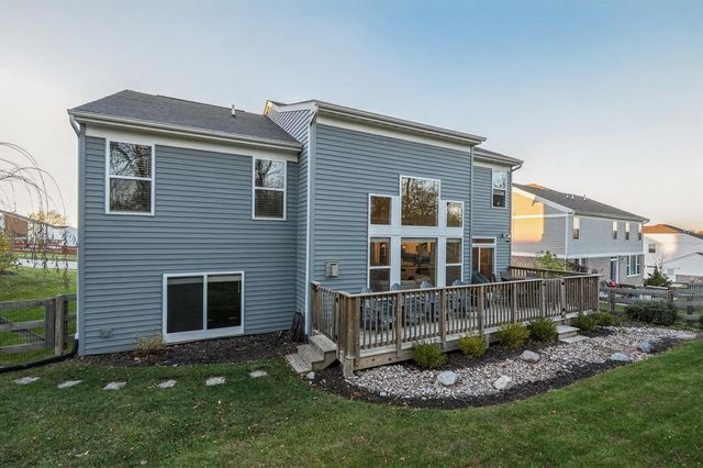 3138 Bentgrass Way, Hebron, KY 41048
