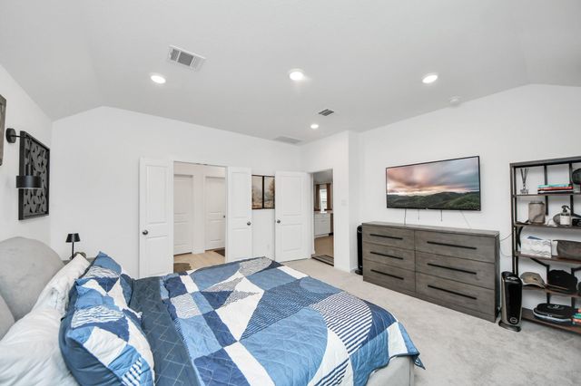 8202 Tempest Stone Drive, Rosharon, TX 77583