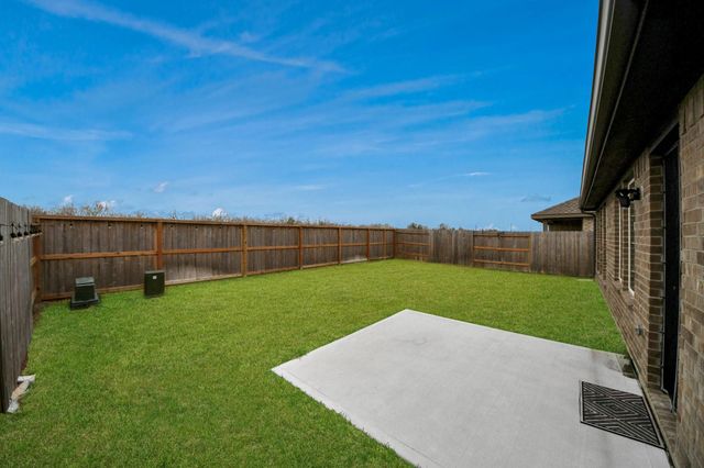 8202 Tempest Stone Drive, Rosharon, TX 77583