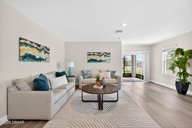 2992 Gibraltar Boulevard, New Smyrna Beach, FL 32168