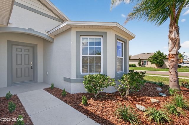 2992 Gibraltar Boulevard, New Smyrna Beach, FL 32168