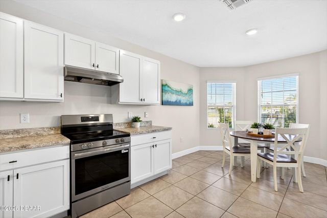 2992 Gibraltar Boulevard, New Smyrna Beach, FL 32168