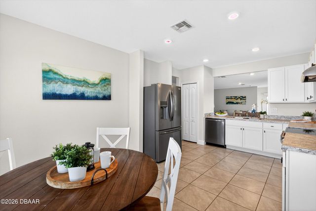 2992 Gibraltar Boulevard, New Smyrna Beach, FL 32168
