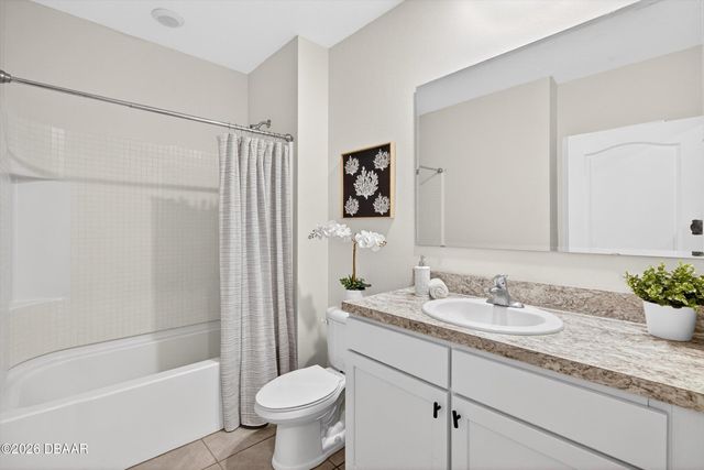 2992 Gibraltar Boulevard, New Smyrna Beach, FL 32168