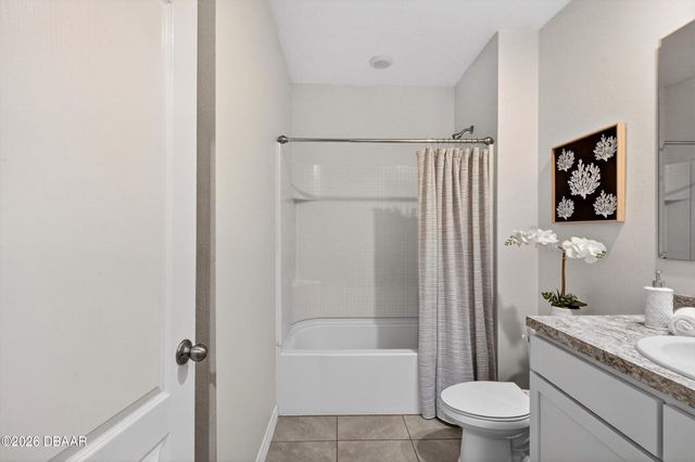 2992 Gibraltar Boulevard, New Smyrna Beach, FL 32168