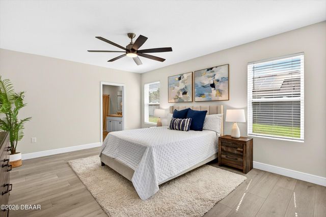 2992 Gibraltar Boulevard, New Smyrna Beach, FL 32168