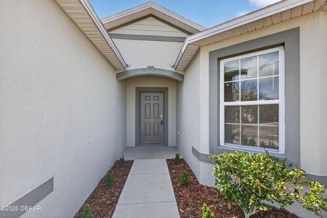 2992 Gibraltar Boulevard, New Smyrna Beach, FL 32168