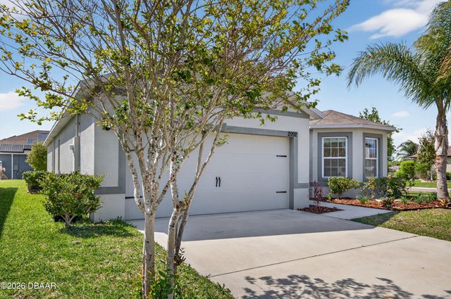 2992 Gibraltar Boulevard, New Smyrna Beach, FL 32168