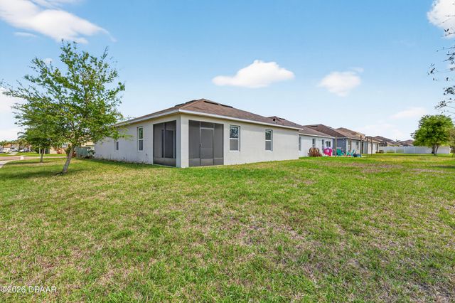 2992 Gibraltar Boulevard, New Smyrna Beach, FL 32168