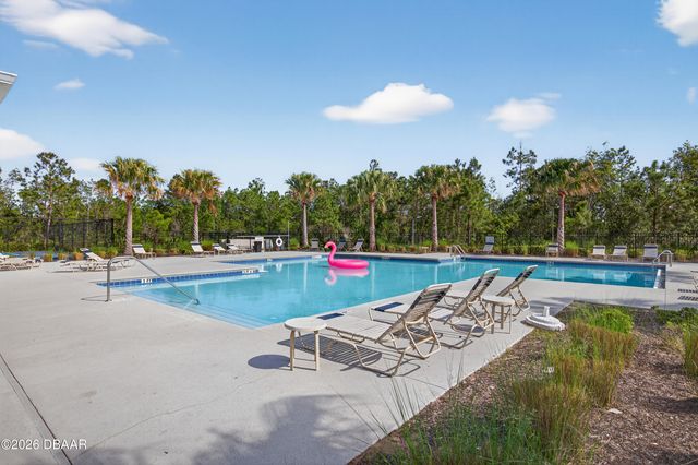 2992 Gibraltar Boulevard, New Smyrna Beach, FL 32168