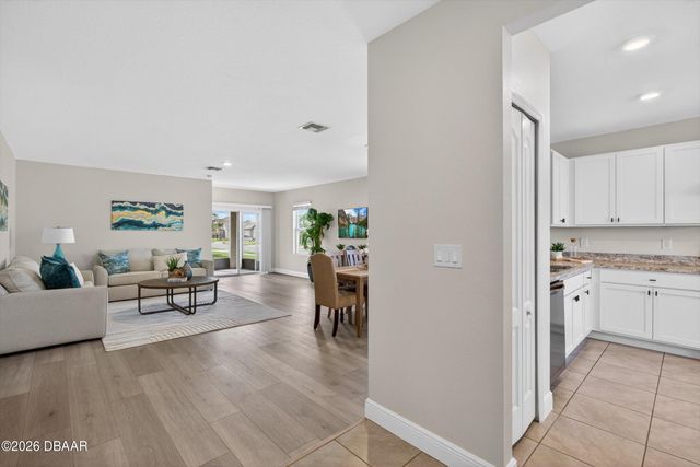 2992 Gibraltar Boulevard, New Smyrna Beach, FL 32168