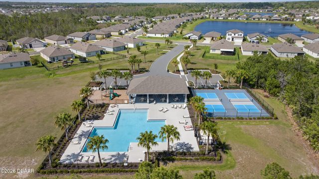 2992 Gibraltar Boulevard, New Smyrna Beach, FL 32168