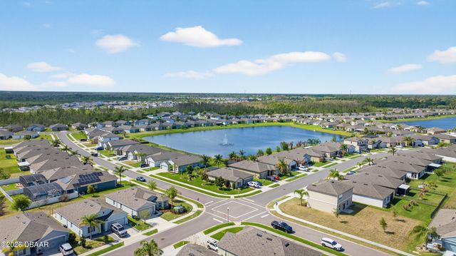 2992 Gibraltar Boulevard, New Smyrna Beach, FL 32168