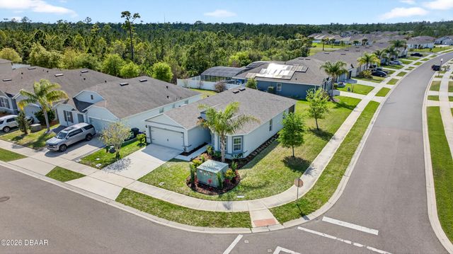 2992 Gibraltar Boulevard, New Smyrna Beach, FL 32168