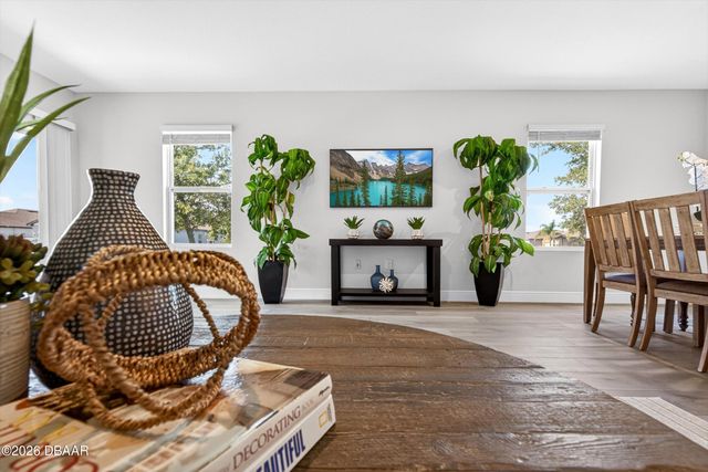2992 Gibraltar Boulevard, New Smyrna Beach, FL 32168