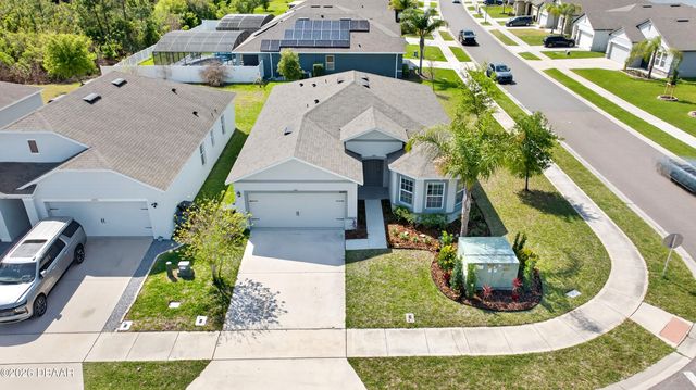 2992 Gibraltar Boulevard, New Smyrna Beach, FL 32168