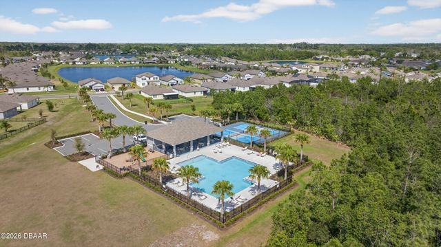 2992 Gibraltar Boulevard, New Smyrna Beach, FL 32168