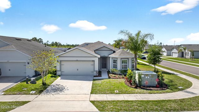 2992 Gibraltar Boulevard, New Smyrna Beach, FL 32168
