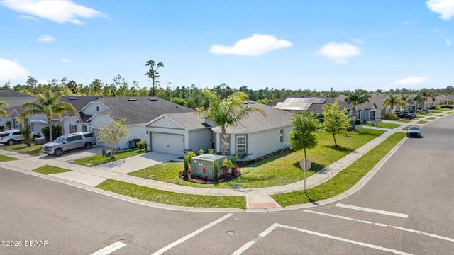 2992 Gibraltar Boulevard, New Smyrna Beach, FL 32168