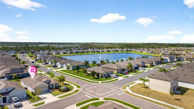 2992 Gibraltar Boulevard, New Smyrna Beach, FL 32168