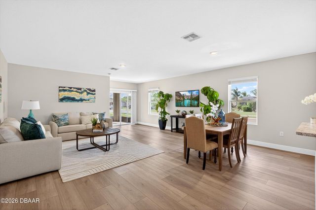 2992 Gibraltar Boulevard, New Smyrna Beach, FL 32168