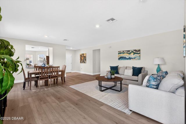 2992 Gibraltar Boulevard, New Smyrna Beach, FL 32168