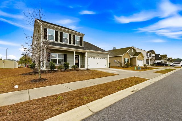 833 St. Albans Loop, Conway, SC 29526