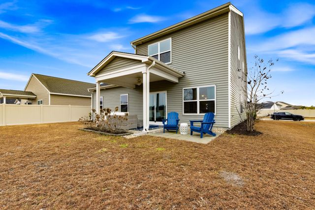 833 St. Albans Loop, Conway, SC 29526