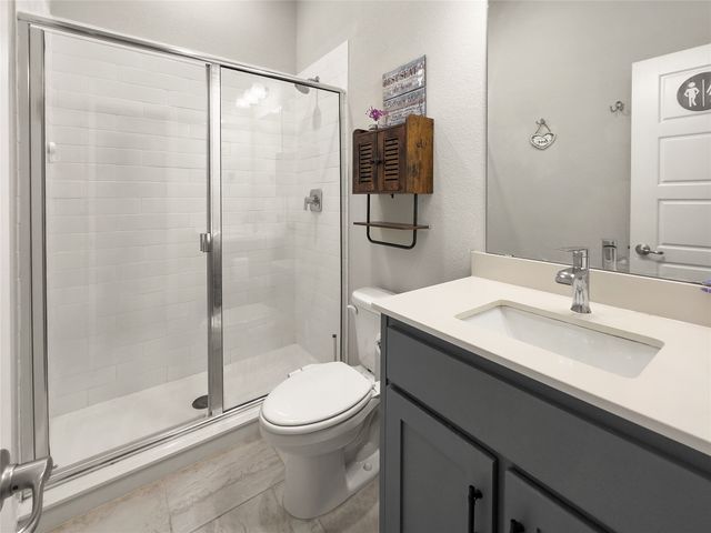3722 Autumncrest Street, Grand Prairie, TX 76065