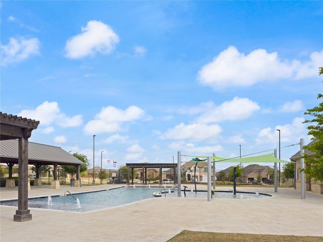 3722 Autumncrest Street, Grand Prairie, TX 76065