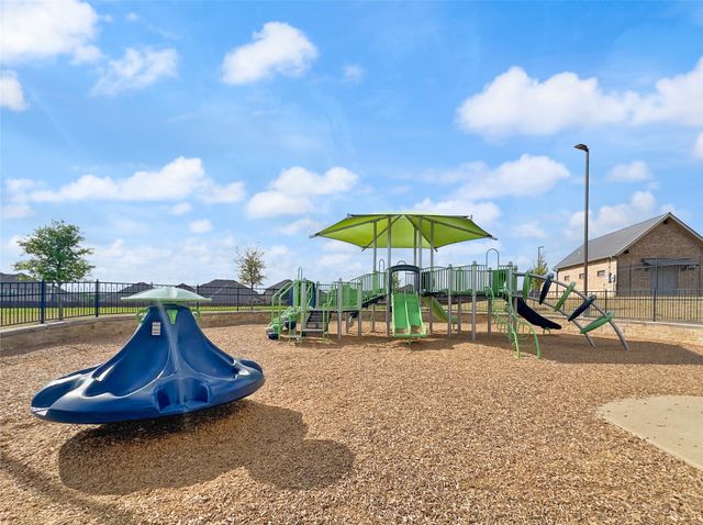 3722 Autumncrest Street, Grand Prairie, TX 76065