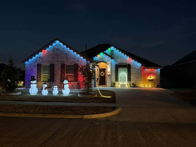 3722 Autumncrest Street, Grand Prairie, TX 76065