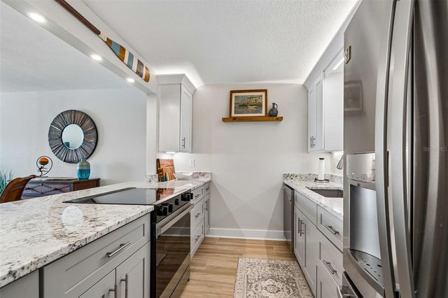 7540 BAY ISLAND DRIVE S 162, South Pasadena, FL 33707