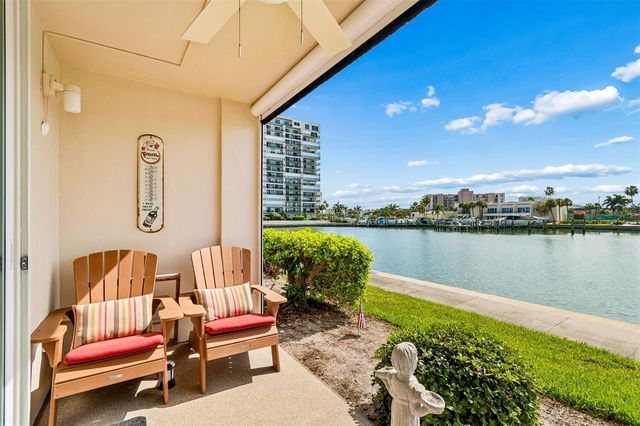 7540 BAY ISLAND DRIVE S 162, South Pasadena, FL 33707