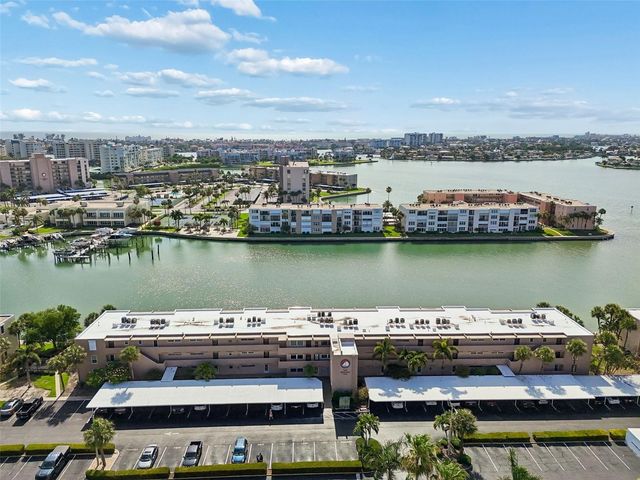 7540 BAY ISLAND DRIVE S 162, South Pasadena, FL 33707