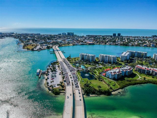 7540 BAY ISLAND DRIVE S 162, South Pasadena, FL 33707