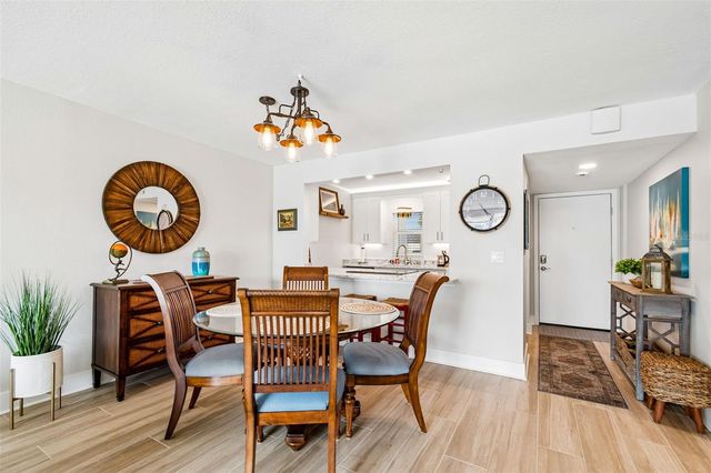 7540 BAY ISLAND DRIVE S 162, South Pasadena, FL 33707