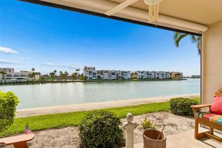 7540 BAY ISLAND DRIVE S 162, South Pasadena, FL 33707