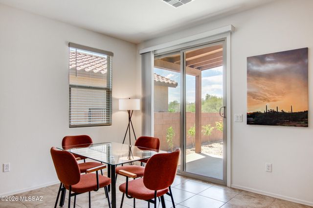 9239 N Peridot Vista Avenue, Tucson, AZ 85742