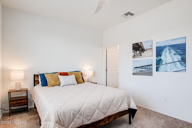 9239 N Peridot Vista Avenue, Tucson, AZ 85742