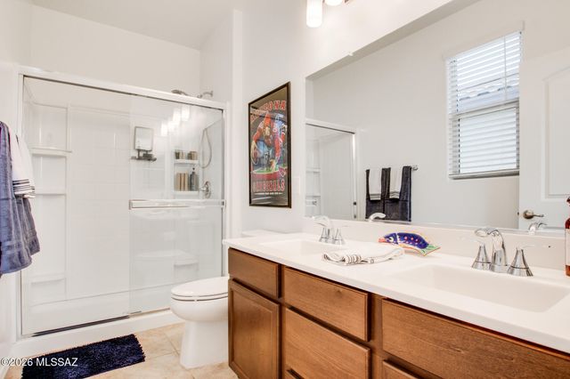 9239 N Peridot Vista Avenue, Tucson, AZ 85742