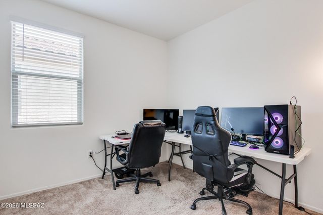 9239 N Peridot Vista Avenue, Tucson, AZ 85742