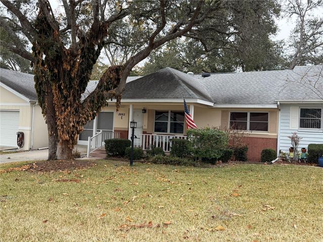 8665 SW 94TH STREET E, Ocala, FL 34481