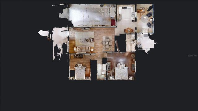 8665 SW 94TH STREET E, Ocala, FL 34481