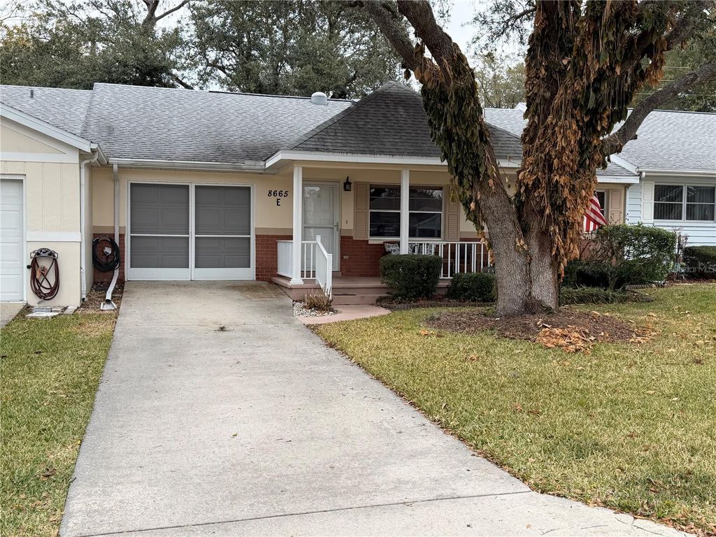 8665 SW 94TH STREET E, Ocala, FL 34481