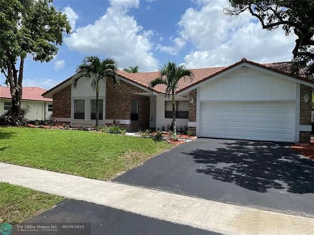 9071 NW 13th Street, Plantation, FL 33322