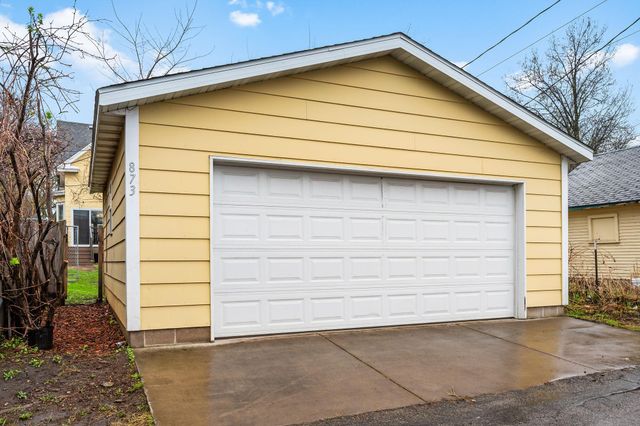873 Carroll Avenue, Saint Paul, MN 55104