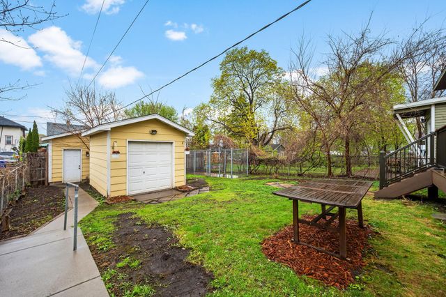 873 Carroll Avenue, Saint Paul, MN 55104