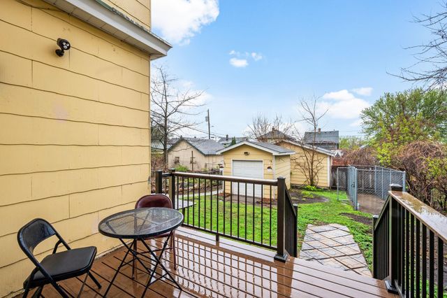 873 Carroll Avenue, Saint Paul, MN 55104