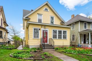 873 Carroll Avenue, Saint Paul, MN 55104